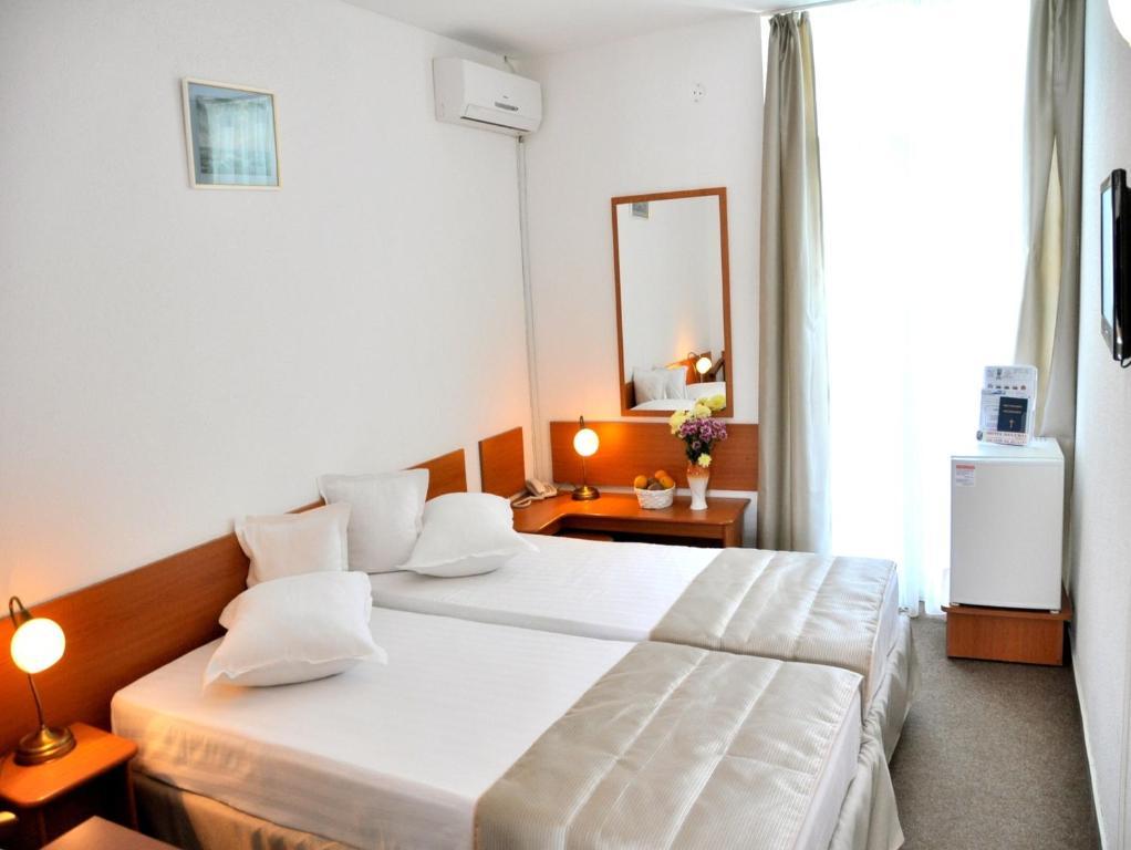 Hotel Decebal Neptun Rom bilde