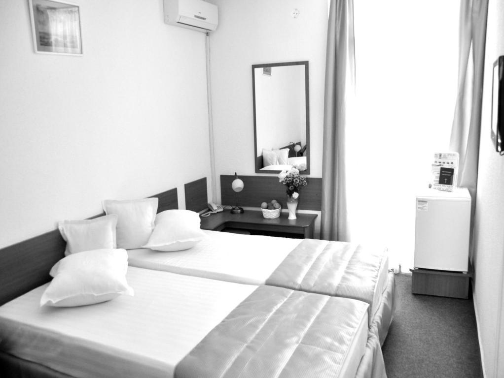Hotel Decebal Neptun Rom bilde